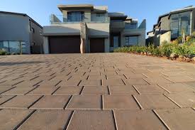 Best Concrete Driveway Installation  in Eastern Goleta Valley, CA